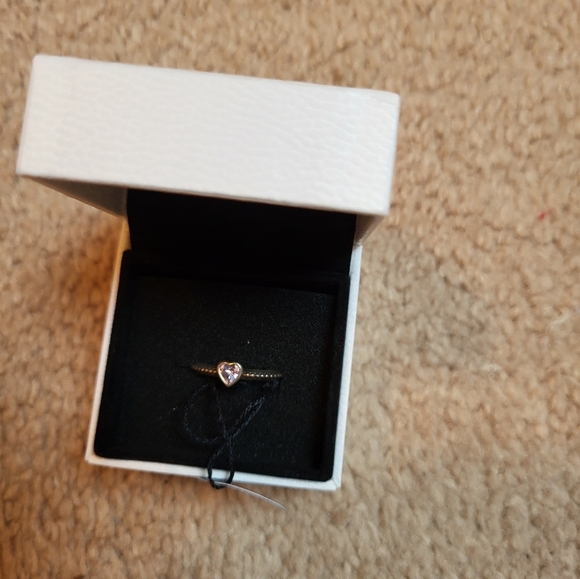 Pandora ring - Picture 2 of 2